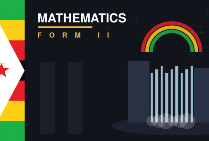 Mathematics II - Victoria Falls