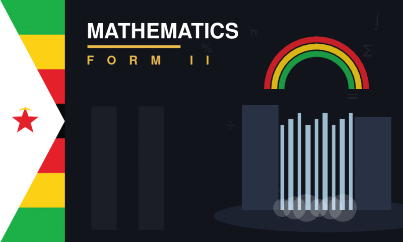 Mathematics II - Victoria Falls