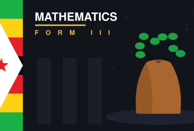 Mathematics III - Baobab Tree