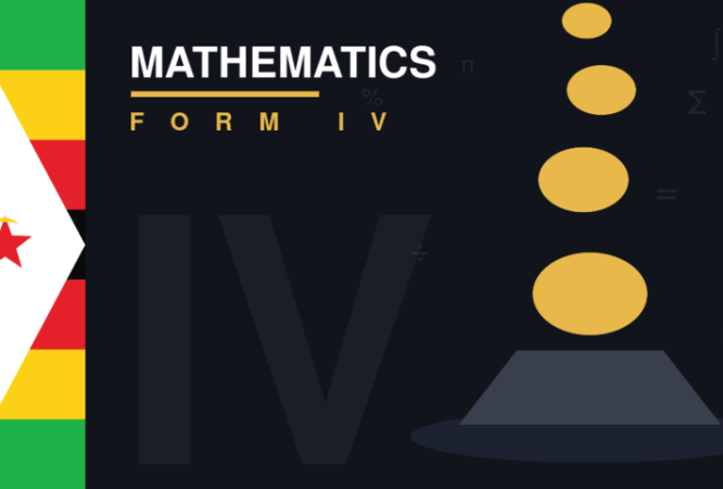 Mathematics IV - Balancing Rocks