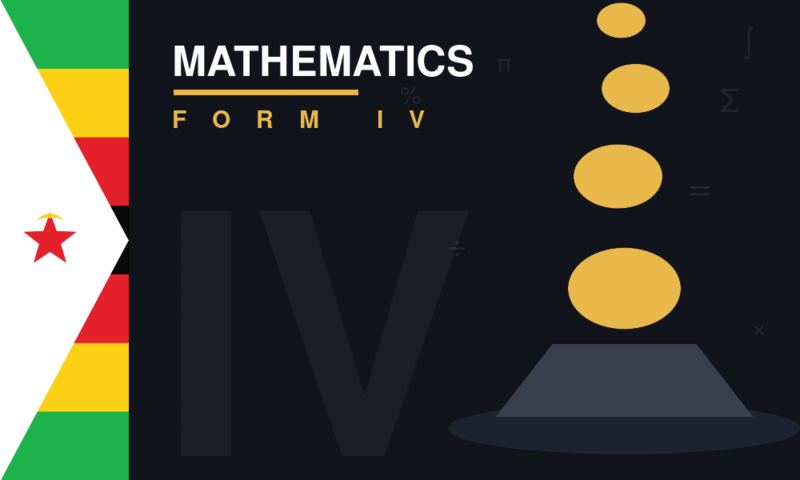 Mathematics IV - Balancing Rocks